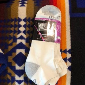 Women’s Champion Low Cut socks